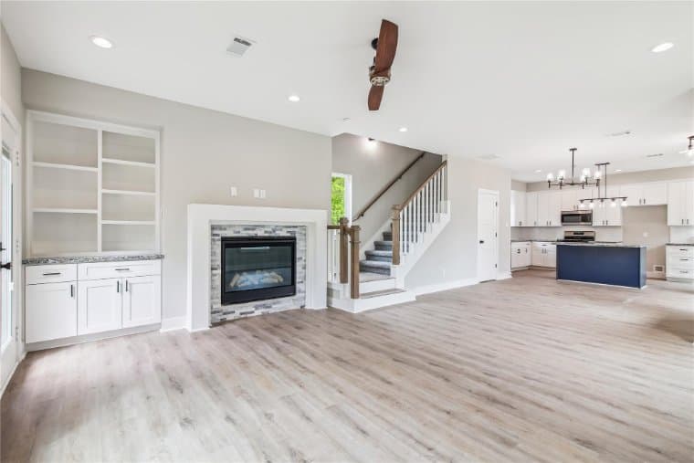 Acres Homes New Build — New Build in Houston, TX by K-Tex Services