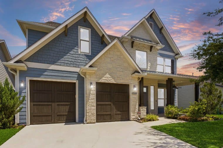 Oak Forest Infill — Resale in Houston, TX by K-Tex Services